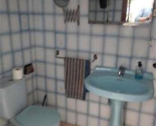 Bany de Casa o xalet en venda en Valle del Zalabí amb Terrassa