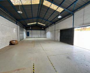 Nau industrial de lloguer en Chiclana de la Frontera