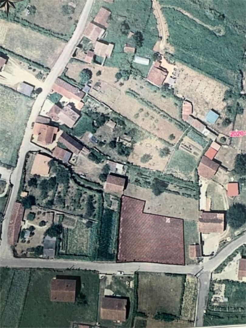 Land for sale in Salvaterra de Miño