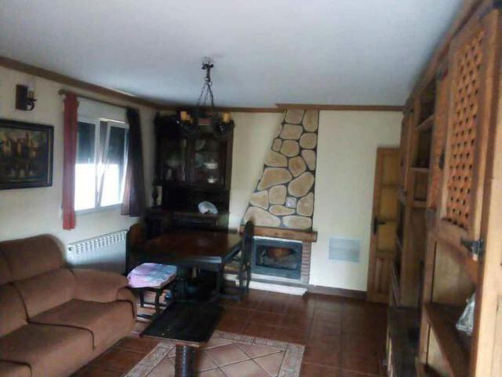 Living room of House or chalet for sale in Aranda de Duero