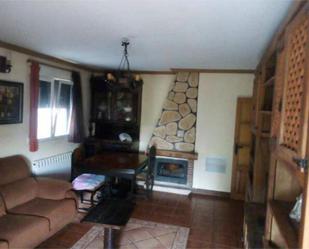 Living room of House or chalet for sale in Aranda de Duero