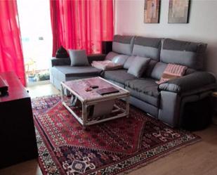 Living room of Flat for sale in Cervo