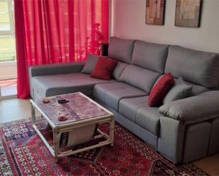 Living room of Flat for sale in Cervo  with Terrace, Community parking and Balcony