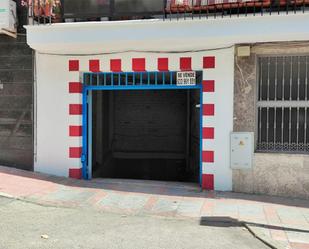 Parking of Garage to rent in Fuengirola