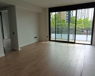 Living room of Flat to rent in Vilafranca del Penedès  with Air Conditioner, Heating and Swimming Pool