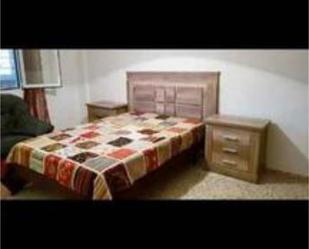 Bedroom of Flat to rent in  Granada Capital  with Furnished and Pets allowed