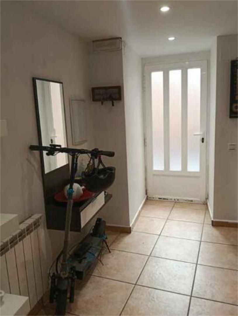 Flat for sale in Zamora Capital   with Heating, Private garden and Storage room
