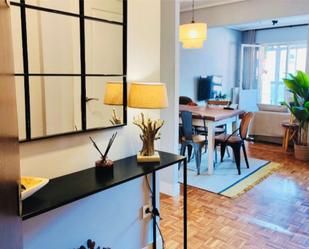 Living room of Flat for sale in Getxo   with Balcony