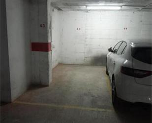Parking of Garage to rent in Rincón de la Victoria