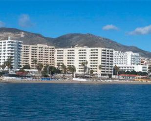Study to rent in Churriana - El Pizarrillo - La Noria-Guadalsol