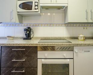 Flat to rent in Avenida de los Almogávares, 27, Santa Rosa - Valdeolleros