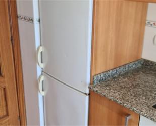Cuina de Pis en venda en Torrelavega  amb Calefacció, Parquet i Traster
