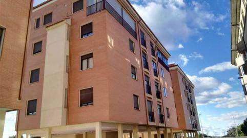 Foto 4 de Pis en venda a Avenida Patrimonio de la Humanidad, 1, Hervencias Altas - El Pinar, Ávila