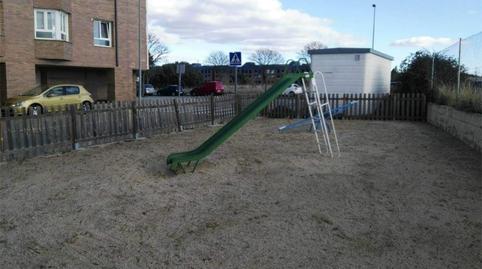 Foto 3 de Pis en venda a Avenida Patrimonio de la Humanidad, 1, Hervencias Altas - El Pinar, Ávila