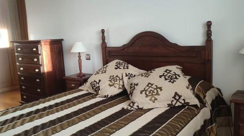 Piso de alquiler en Avenida Patrimonio de la Humanidad, 1, Hervencias Altas - El Pinar, Ávila - imagen 4 Foto 4 de Piso de alquiler en Avenida Patrimonio de la Humanidad, 1, Hervencias Altas - El Pinar, Ávila