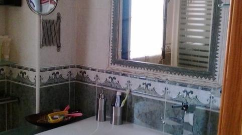 Piso de alquiler en Avenida Patrimonio de la Humanidad, 1, Hervencias Altas - El Pinar, Ávila - imagen 3 Foto 3 de Piso de alquiler en Avenida Patrimonio de la Humanidad, 1, Hervencias Altas - El Pinar, Ávila