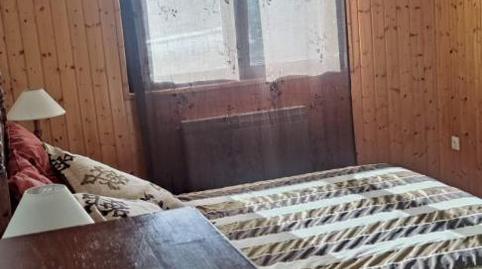 Foto 2 de Pis en venda a Avenida Patrimonio de la Humanidad, 1, Hervencias Altas - El Pinar, Ávila