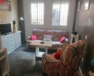 Sala d'estar de Pis en venda en  Huelva Capital