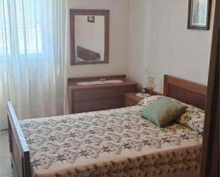 Bedroom of House or chalet for sale in Lobeira