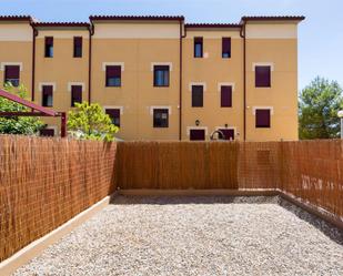 Garden of Flat for sale in El Bruc  with Heating, Private garden and Terrace