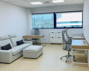 Office to rent in  Sevilla Capital
