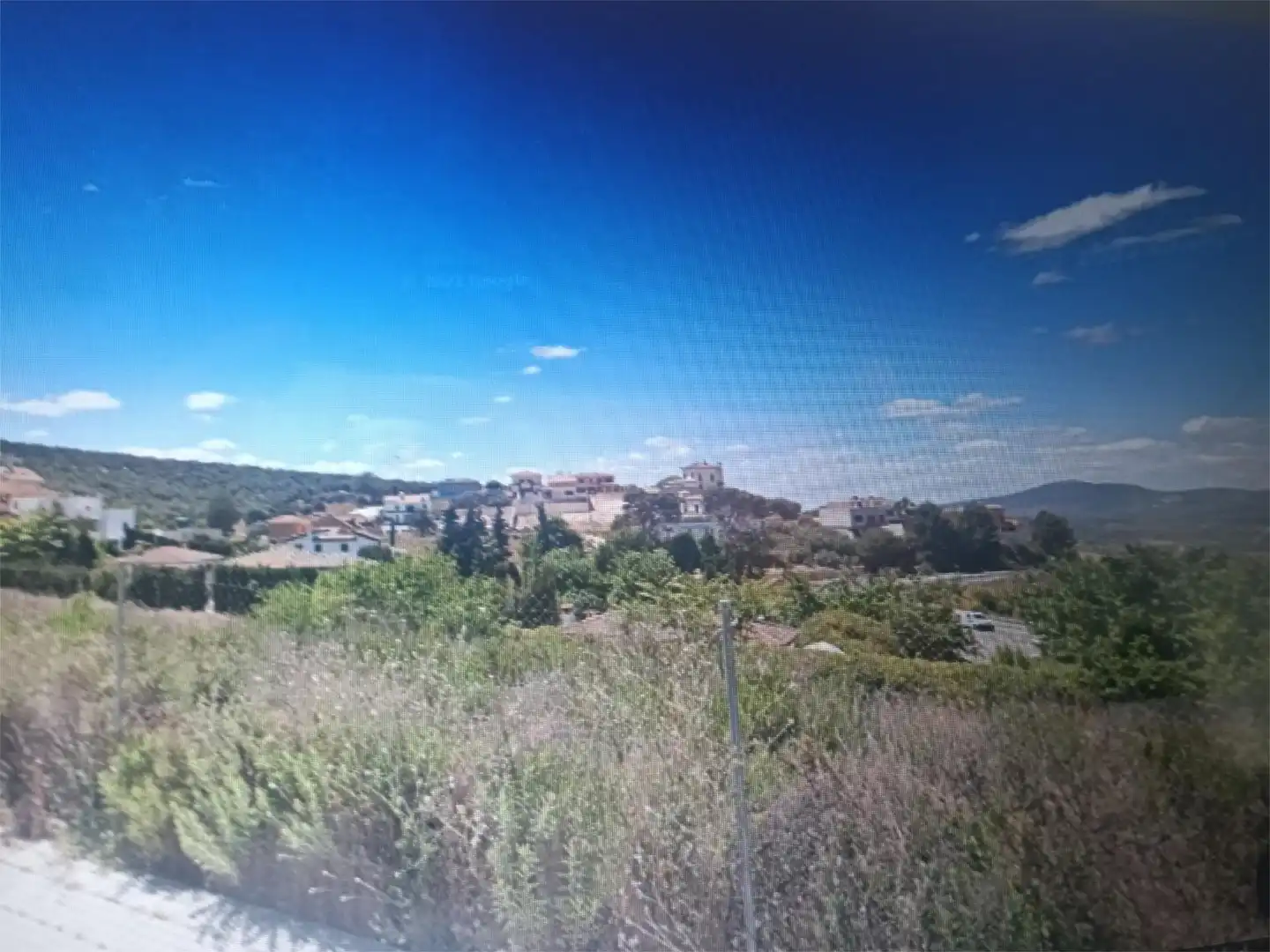 Residencial en venda a Calle Ruiseñor, 40, Rute Residencial en venda en Rute