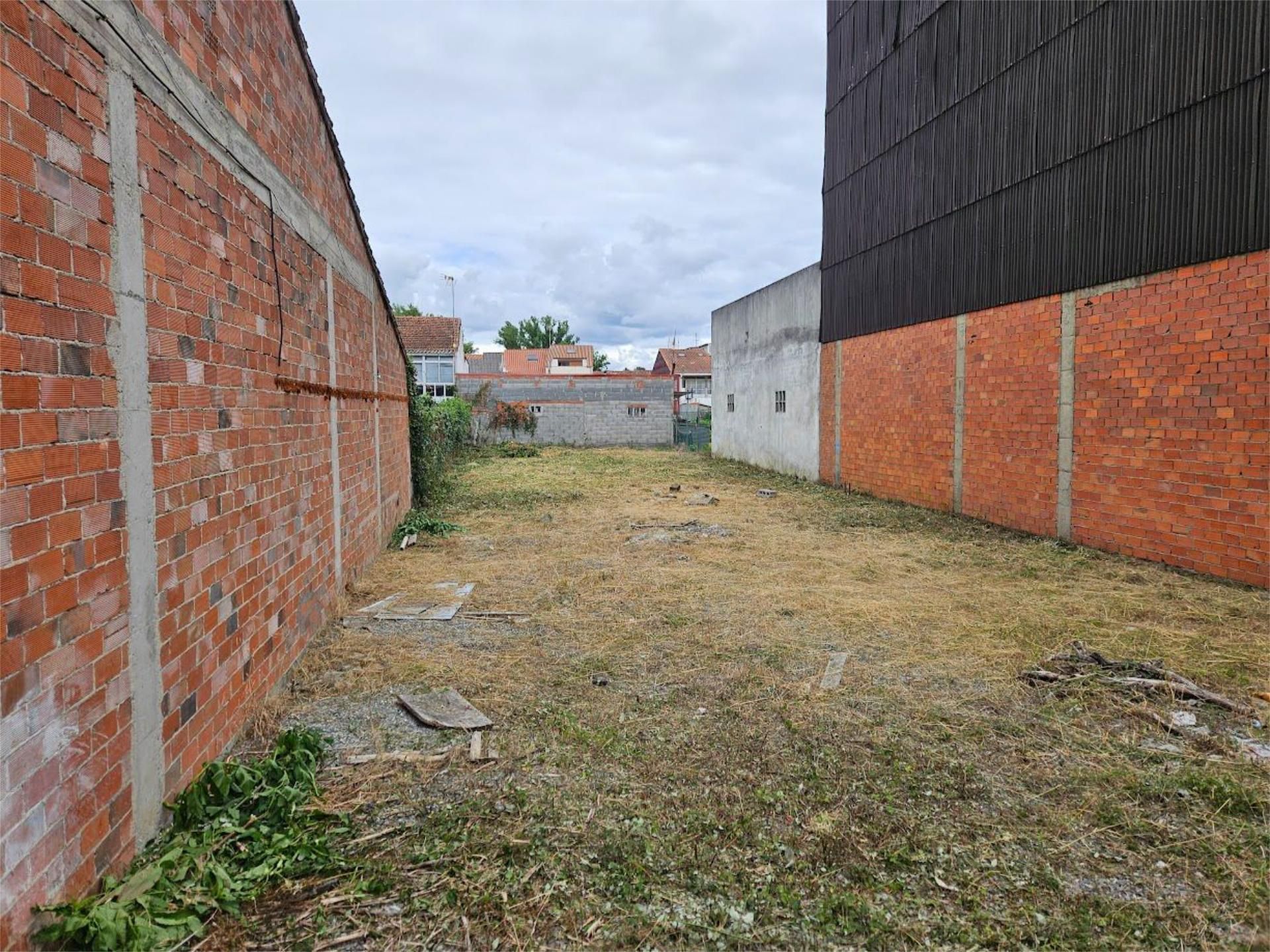Urbanitzable en venda en Monforte de Lemos
