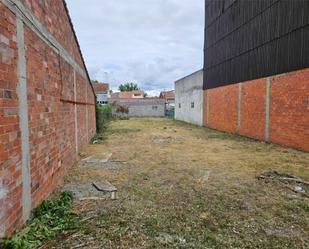 Urbanitzable en venda en Monforte de Lemos