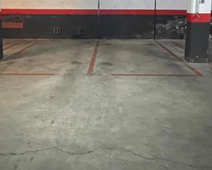 Parking of Garage to rent in Coslada