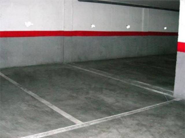 Garaje en Alquiler en Esparto, 1 en La Pinilla - Las Palas