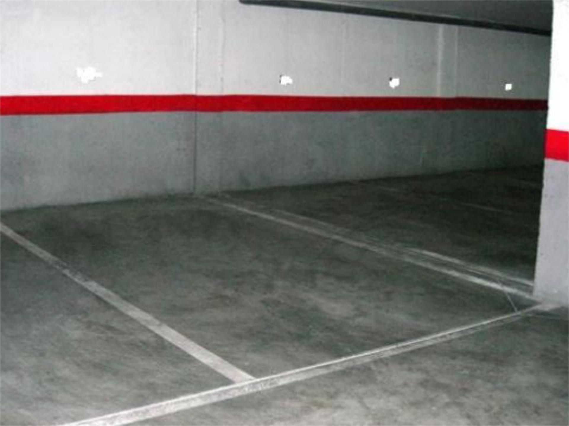 Garage to rent in Esparto, 1, La Pinilla - Las Palas
