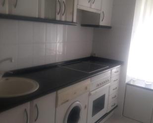 Kitchen of Flat to rent in Azuqueca de Henares  with Air Conditioner, Heating and Swimming Pool