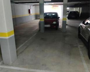 Parking of Garage to rent in Alovera