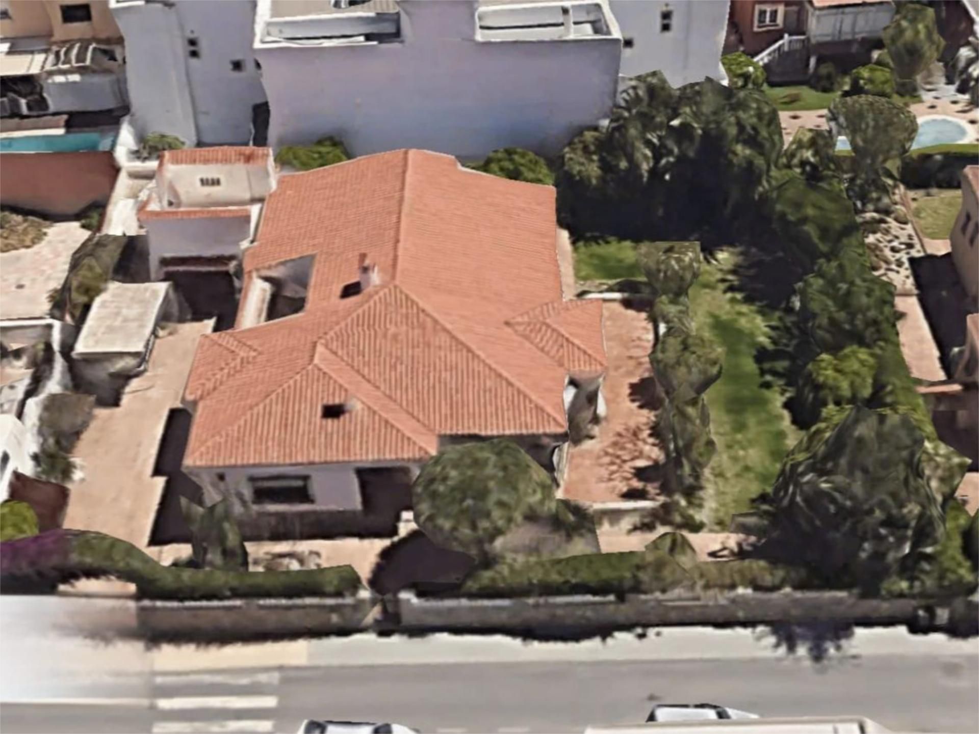 Casa o xalet en venda en  Almería Capital