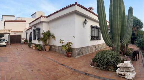 Foto 5 de Casa o xalet en venda a Avenida Nueva Almería, 114, Nueva Almería - Cortijo Grande - Vega de Acá,  Almería Capital