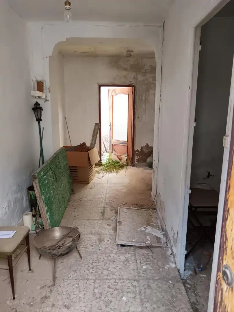 Planta baja en venta en Miguel Esteban