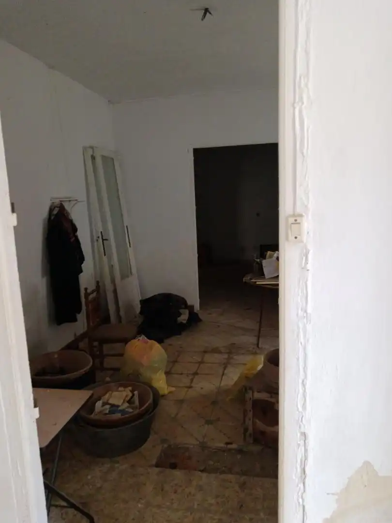 Planta baja en venta en Miguel Esteban