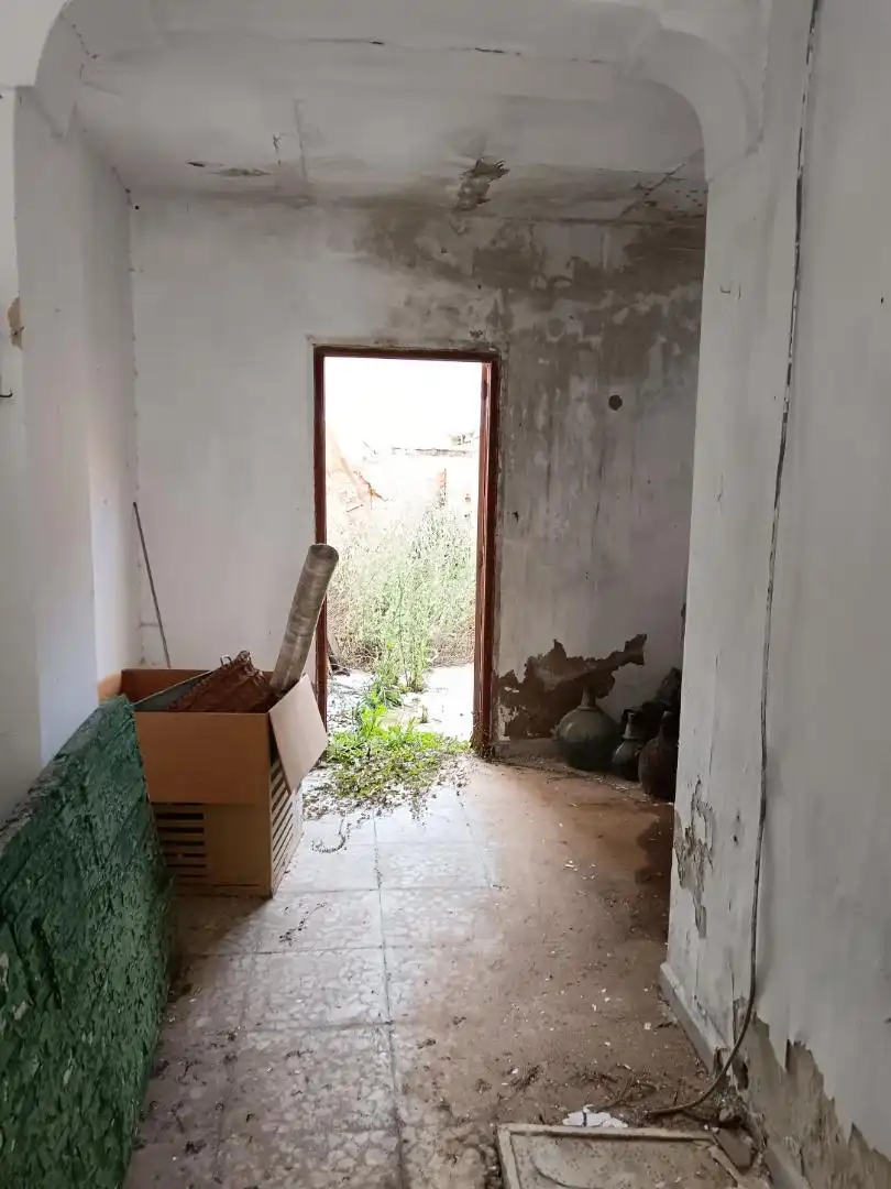 Planta baja en venta en Miguel Esteban