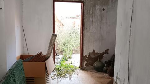 Foto 4 de Planta baixa en venda a Calle Charco, 26, Miguel Esteban, Toledo