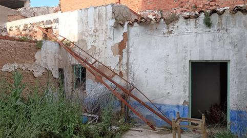 Foto 5 de Planta baixa en venda a Calle Charco, 26, Miguel Esteban, Toledo