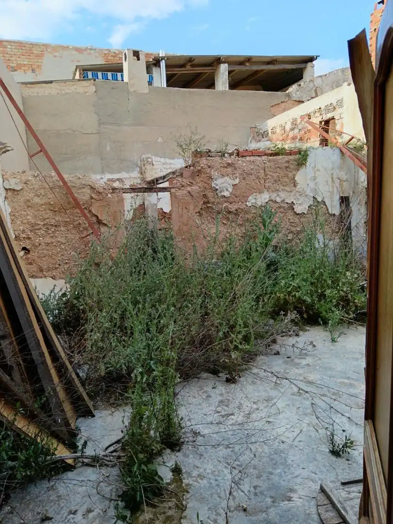 Planta baja en venta en Miguel Esteban