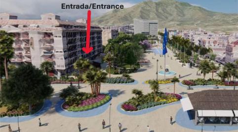 Flat to rent in Avenida Juan Carlos I, 2, Puerto de Estepona, Málaga - image 2 Photo 2 of Flat to rent in Avenida Juan Carlos I, 2, Puerto de Estepona, Málaga