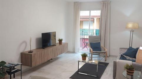 Flat to rent in Avenida Juan Carlos I, 2, Puerto de Estepona, Málaga - image 4 Photo 4 of Flat to rent in Avenida Juan Carlos I, 2, Puerto de Estepona, Málaga