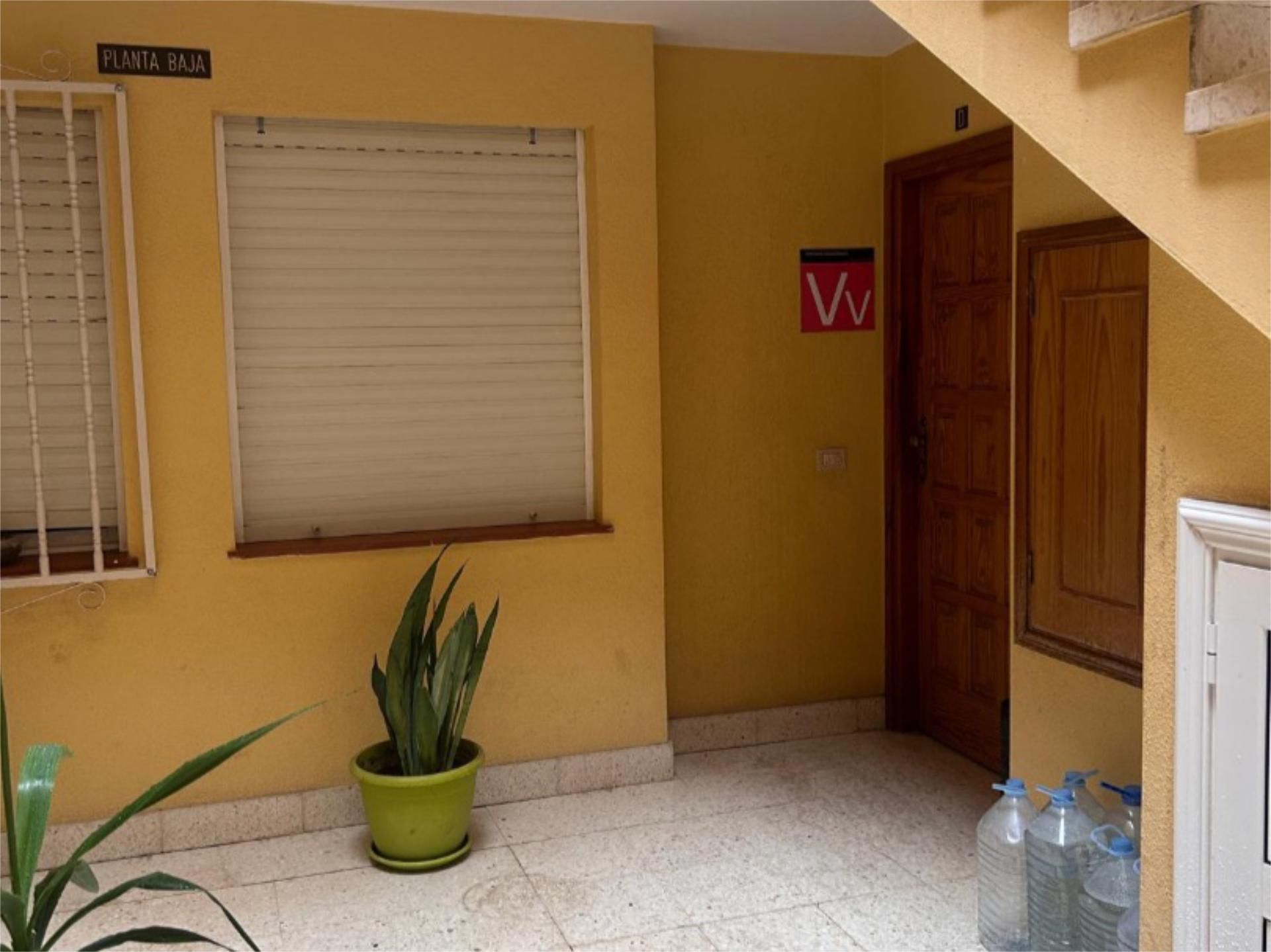 Flat for sale in Arona