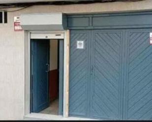 Parking of Box room to rent in Avilés
