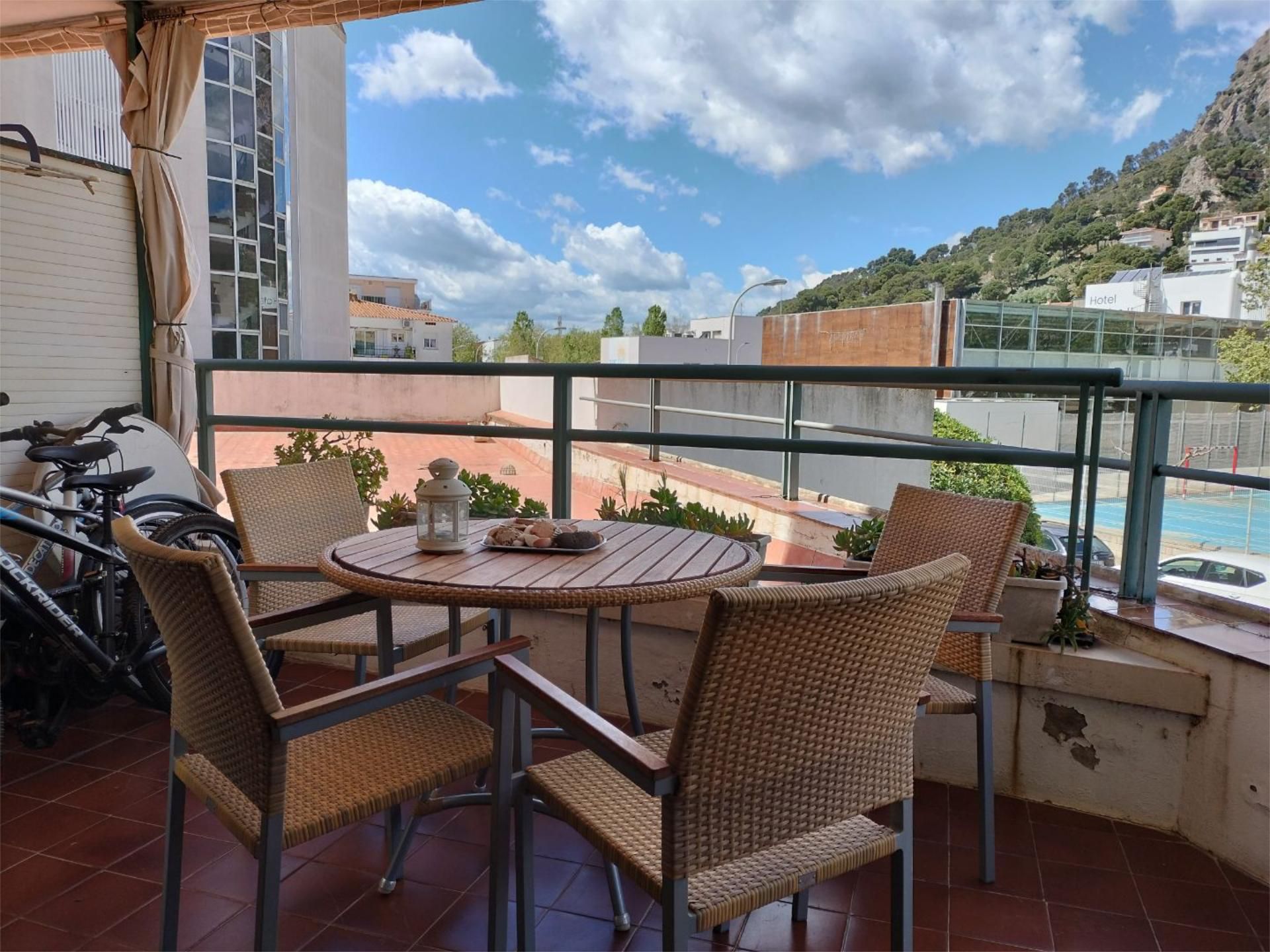 Terrace of Study for sale in L'Estartit  with Terrace