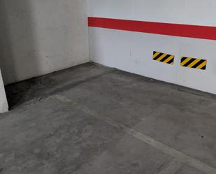 Aparcament de Garatge de lloguer en Haro