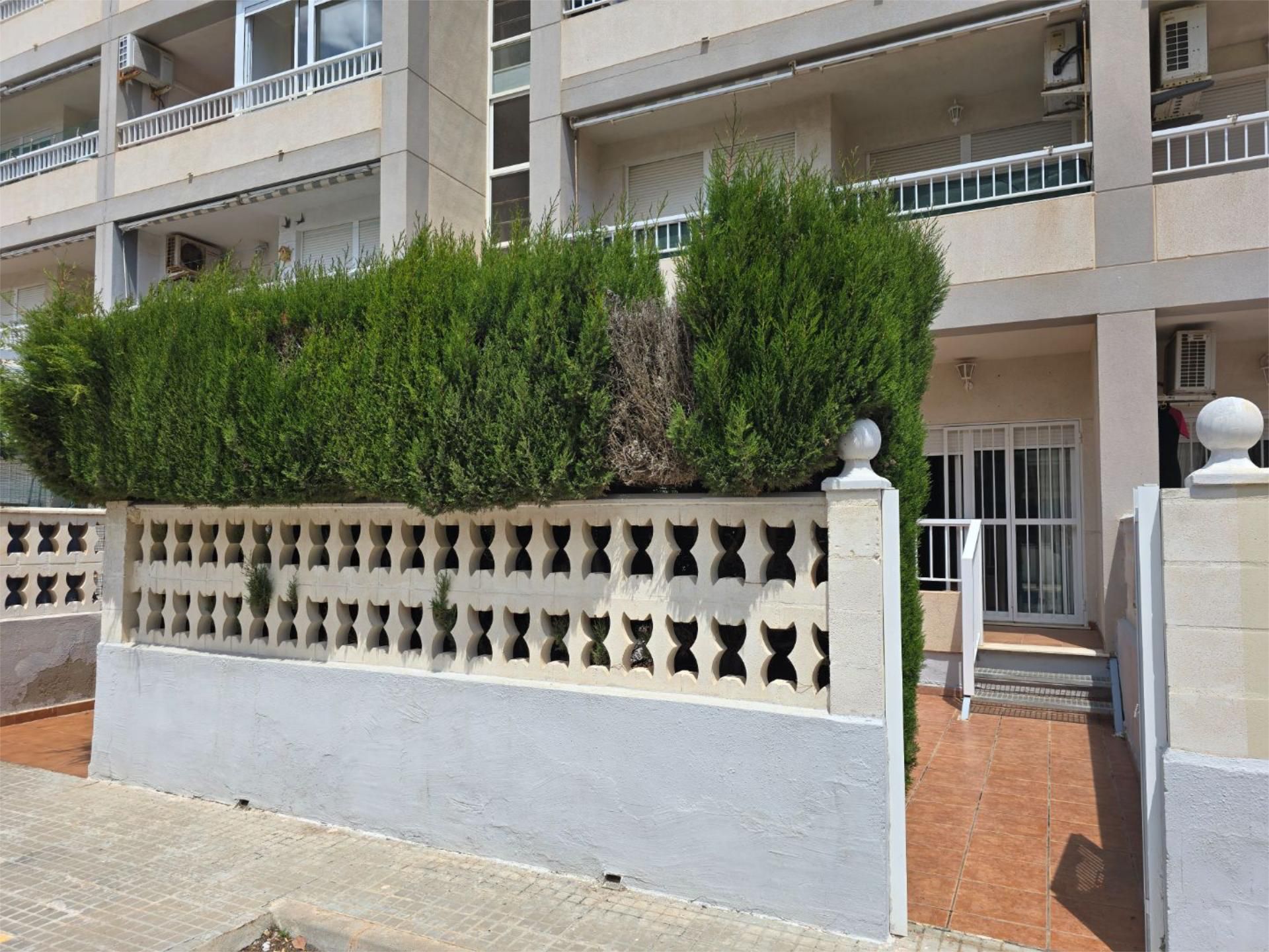 Apartament de lloguer a Carrer José Segrelles, 22, Canet d'En Berenguer