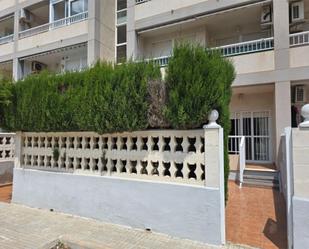 Exterior view of Apartment to rent in Canet d'En Berenguer  with Terrace, Furnished and Balcony