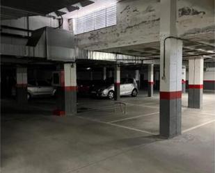 Aparcament de Garatge de lloguer en Llanes